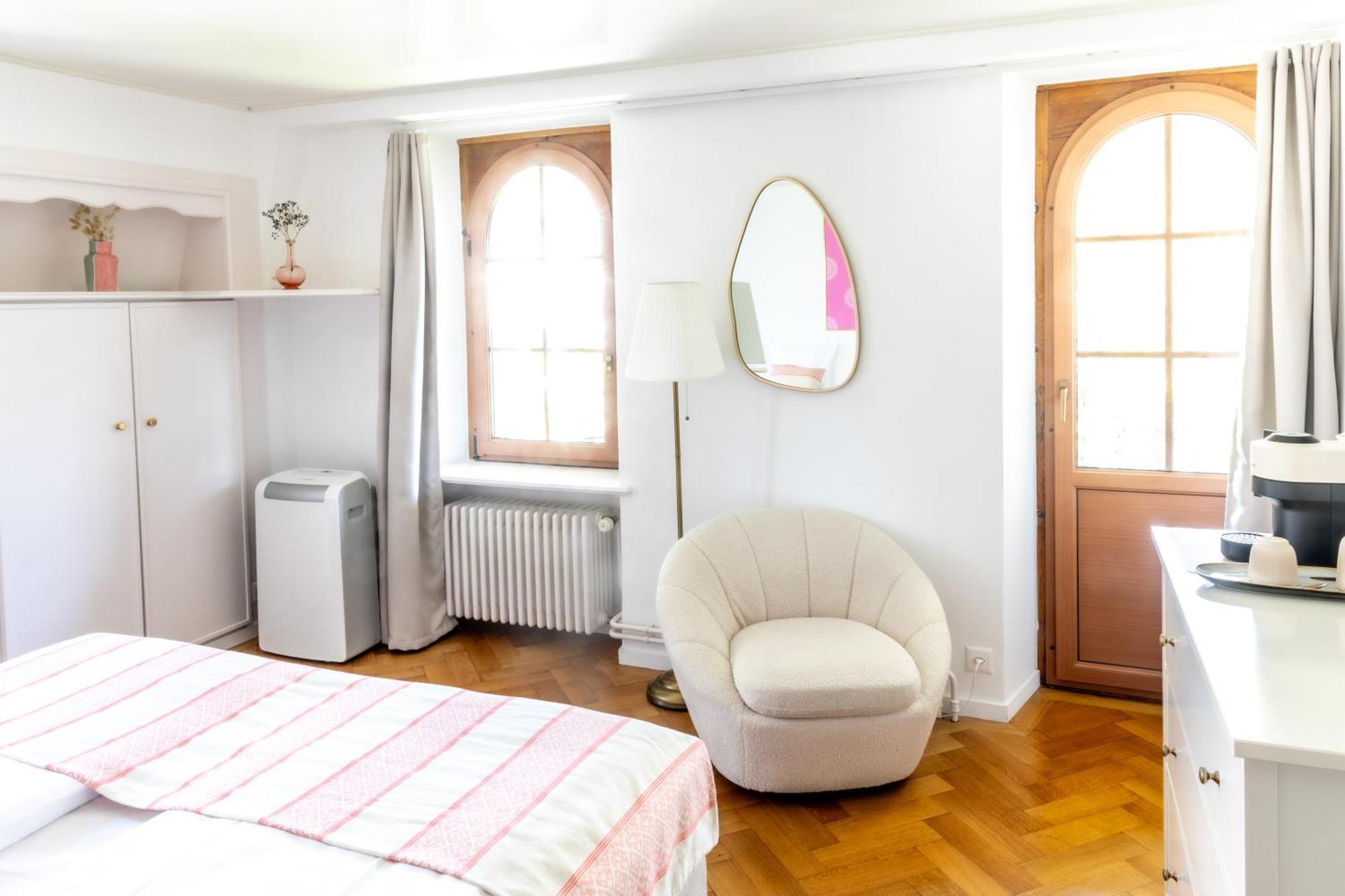 La Villa Montrö Dış mekan fotoğraf
